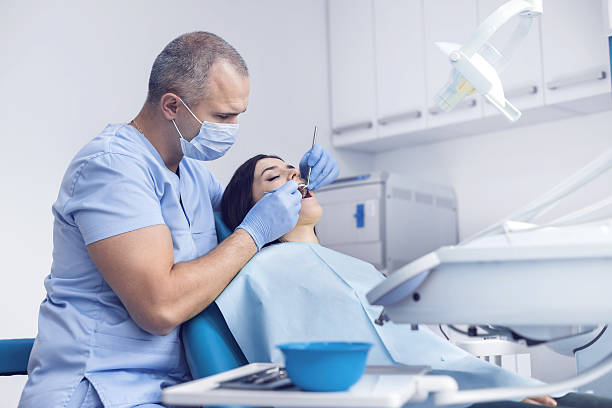 Best Cosmetic Dentistry  in Hesperia, CA