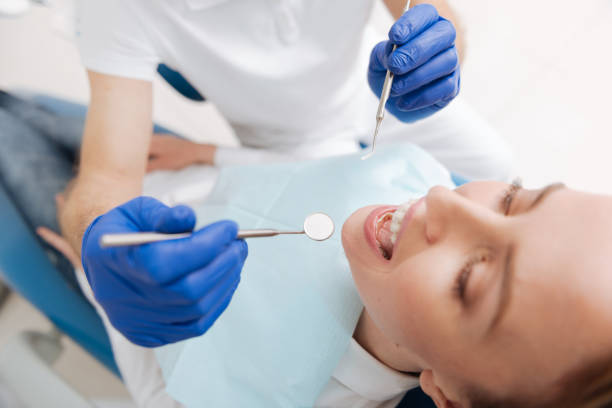 Best Tooth Extraction  in Hesperia, CA