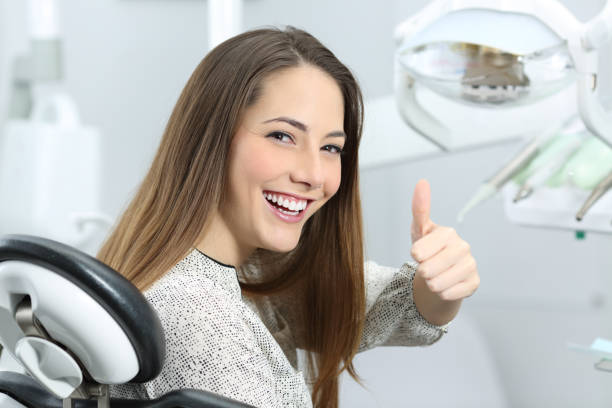 Dental Bonding in Hesperia, CA